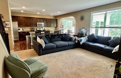 1518 Valdarno Drive, Greenwood, IN 46143