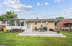 3 WOODS AVENUE, GLEN BURNIE, MD 21061
