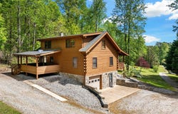 3110 Mentink Way, Nebo, NC 28761