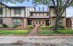 924 Chateau Valee Circle, Bedford, TX 76022