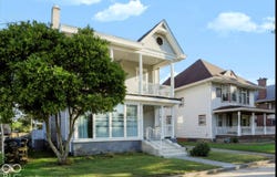 336 W Broadway Street, Shelbyville, IN 46176