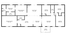 1116 Reb Ln, Florence, SC 29506