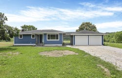 39703 Maysville Greendale Road, Logan, OH 43138