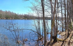 ON MAPLE RD, Presque Isle, WI 54557