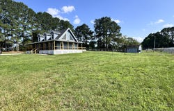 1283 Ennis Road, Angier, NC 27501