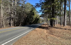 146 Acres Roosevelt, Warm Springs, GA 31830