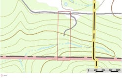 000 Madison 3440, Kingston, AR 72742