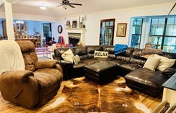 5 Linden Drive, Athens, TX 75751