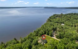 96 Pirates Cove Road, Stockton Springs, ME 04981
