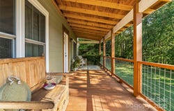 5283 Mount Olive Church Road, Morganton, NC 28655