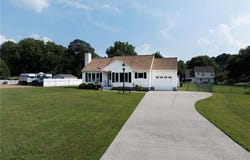 6766 Magnolia Drive, Gloucester, VA 23061