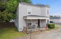 306 S Pleasant Street lot: 0, Georgetown, OH 45121