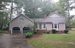 12460 Angus Drive, Laurinburg, NC 28352