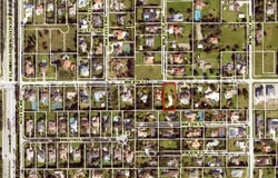 11930 NW 8TH ST LOT 1, Plantation, FL 33325