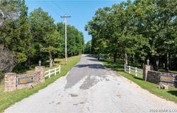 Sunset Shores lot: 84, 85 & 86, Climax Springs, MO 65324