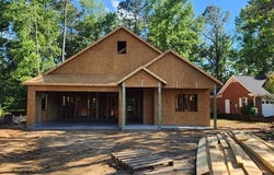 213 Myrtlewood Drive, Santee, SC 29142