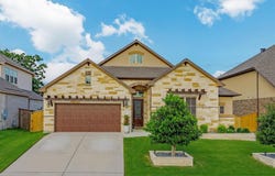 1004 Hezekiah Ln, Leander, TX 78641