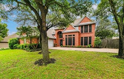 2639 Valley Creek Trail, McKinney, TX 75072