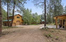 621 Shenandoah Road, Durango, CO 81303