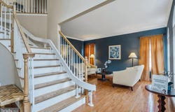6 MAHOGANY COURT, PLAINSBORO, NJ 08536