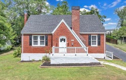 3127 Woodlawn AVE SW, Roanoke, VA 24015