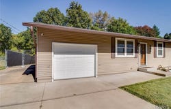 600 Mercury Drive, Godfrey, IL 62035