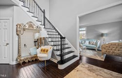 1637 Dodford Court, Wake Forest, NC 27587