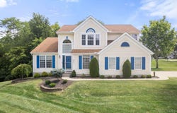 4571 Carnoustie, Union Twp, OH 45103