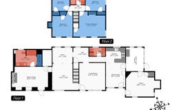 346 Lower Snake Spring Road, Everett, PA 15537