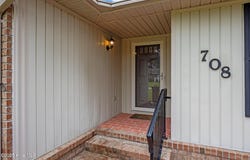 708 Plantation Drive, River Bend, NC 28562