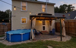 211 Cook Street, Nevada, OH 44849