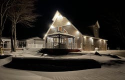 1219 Nokomis Drive, Gladwin, MI 48624