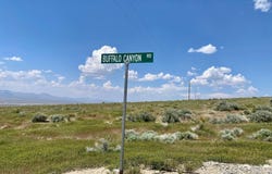 25355 Buffalo Canyon Road, Lovelock, NV 89419