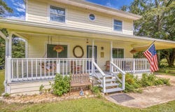 6043 Dairy Rd, Baker, FL 32531