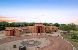 275 Sandy Beach Road, Las Cruces, NM 88005