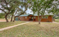 1503 Roselea Drive, Buchanan Dam, TX 78609