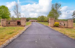 391 Mount Pisgah Road, Searcy, AR 72143