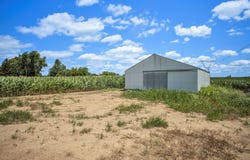 617 S 500 W, Hebron, IN 46341