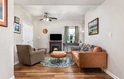 30 BEAULAH COURT, BUNKER HILL, WV 25413