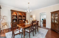 17400 RYLAND CHAPEL ROAD, RIXEYVILLE, VA 22737