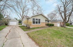 167 GWYNN Street, GREEN BAY, WI 54301-0000