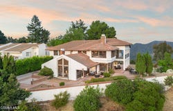 2457 Angelo Drive, Los Angeles, CA 90077