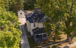 126 N Monroe Street, Rockford, MI 49341