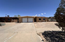 8149 TRANQUILO Drive, El Paso, TX 79907