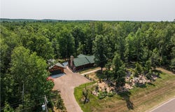 2865 28 1/8 Avenue, Birchwood, WI 54817