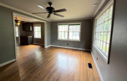 6710 Kavanaugh Pl, Little Rock, AR 72207