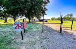 586 County Road 125, Rule, TX 79547