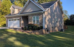 251 Devotion Farm Way, Thurmond, NC 28683