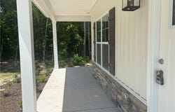 505 Chason Road, Lumber Bridge, NC 28357