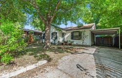 3817 Leland Avenue, Waco, TX 76708